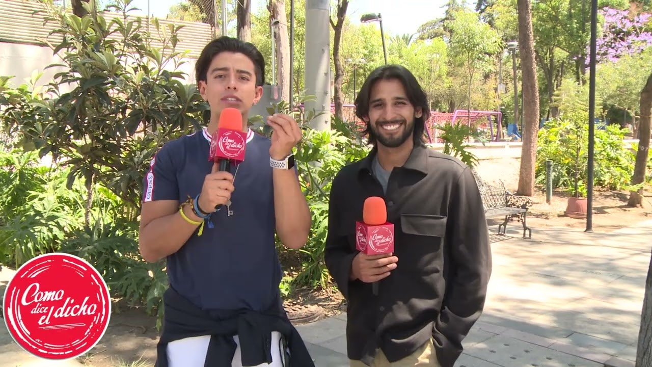 ENTREVISTA  ANDRES B DURAN COMO DICE EL DICHO