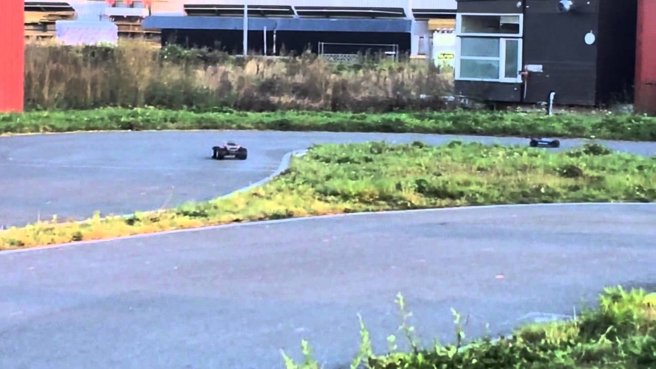 Rc drift indre østfold