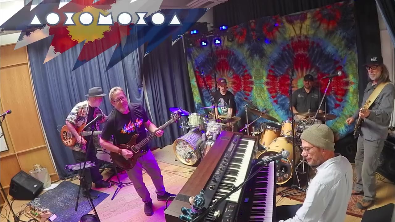20260222 AoxomoxoA at Two Moons set 1
