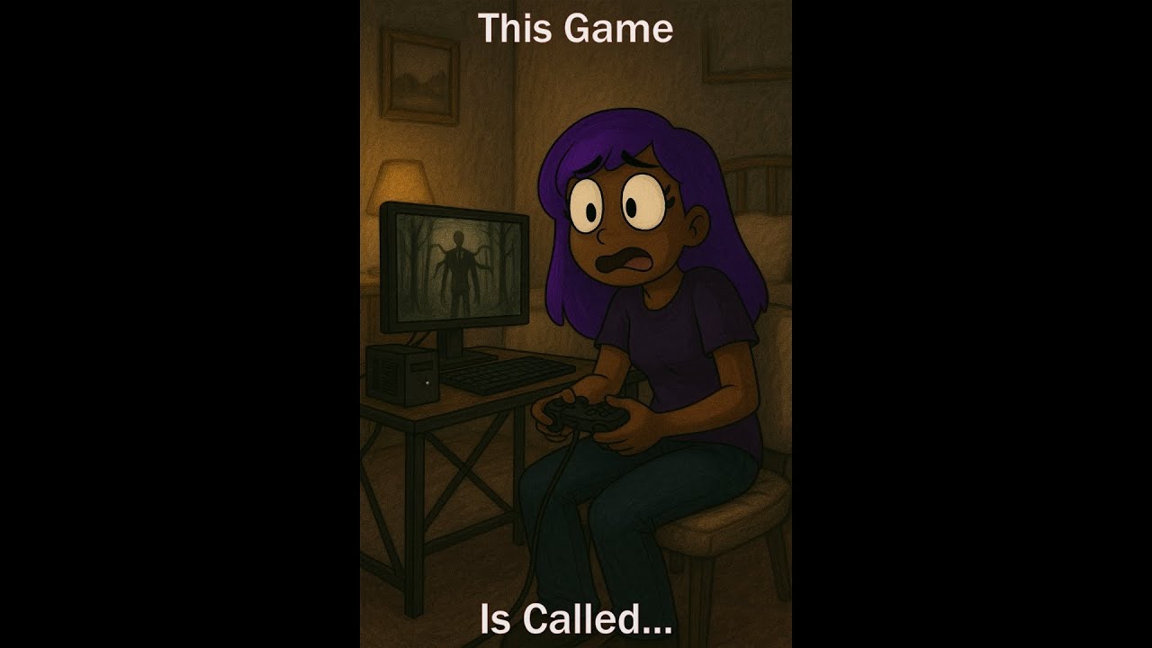 "The Rhyme" | Slender: The Arrival 10th Anniversary Update | Game Reveal 