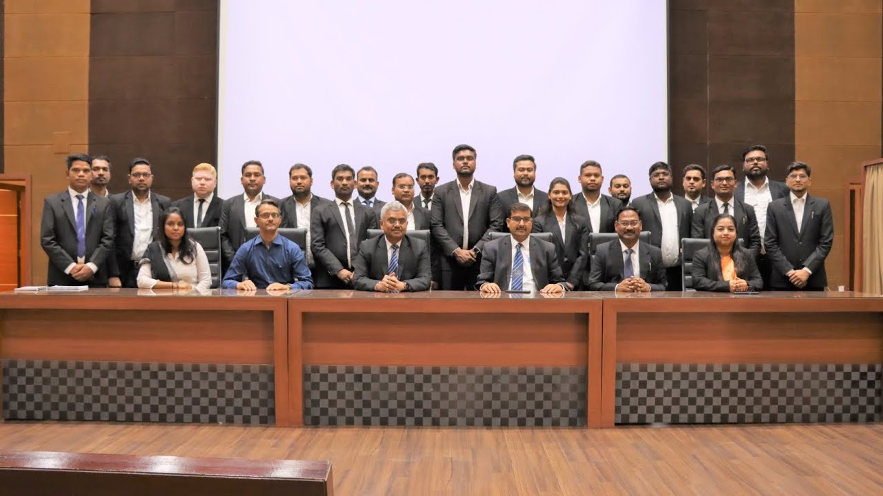 Jharkhand Judicial Academy (Must watch for Jharkhand Judiciary Aspirants) Motivational Video ☺️