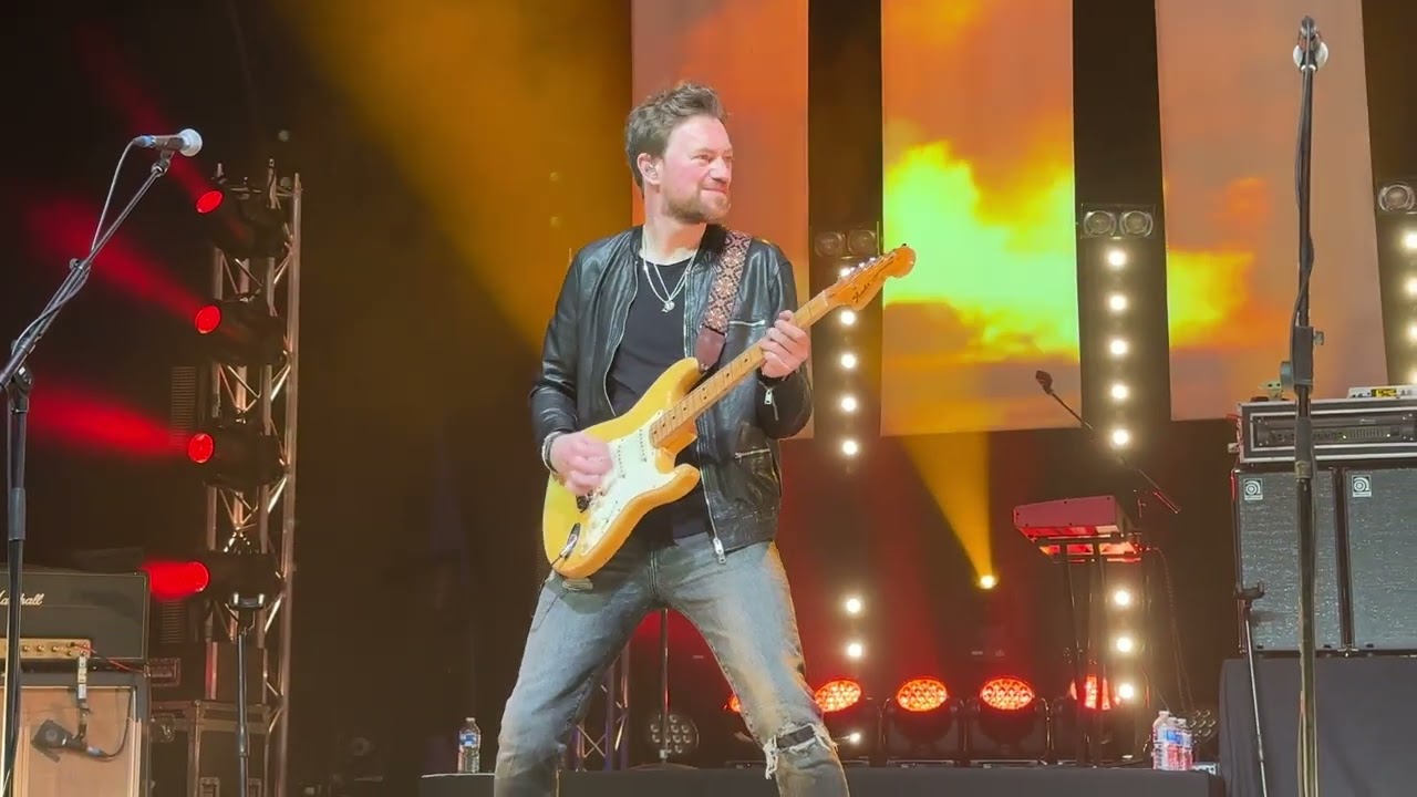 The Classic Rock Show Live in Europe 2024 - 