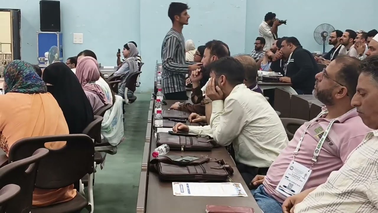 Kashmir ENT Conclave 2026 Begins at GMC Baramulla, Showcasing Advances in Head & Neck Surgery