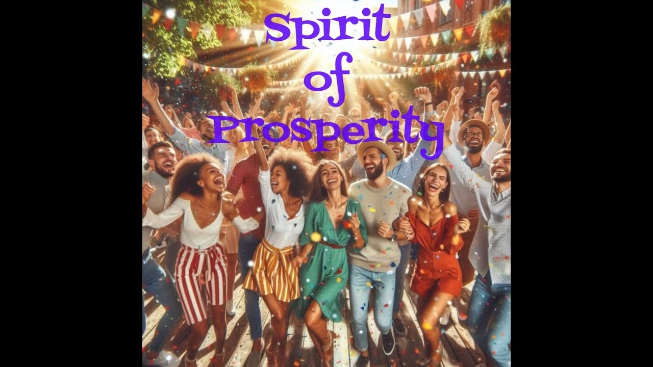 Season Of Prosperity