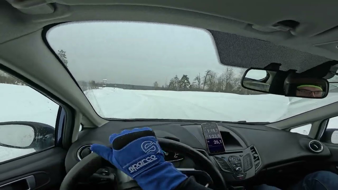 SMC. WinterCup. Алабино. 07.02.2026. Заезд 1. Свободный. 4:08.096