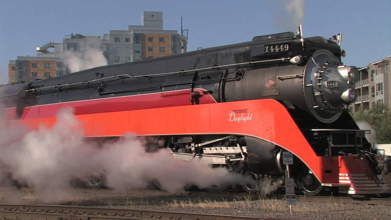 4449 Michigan Odyssey Trailer