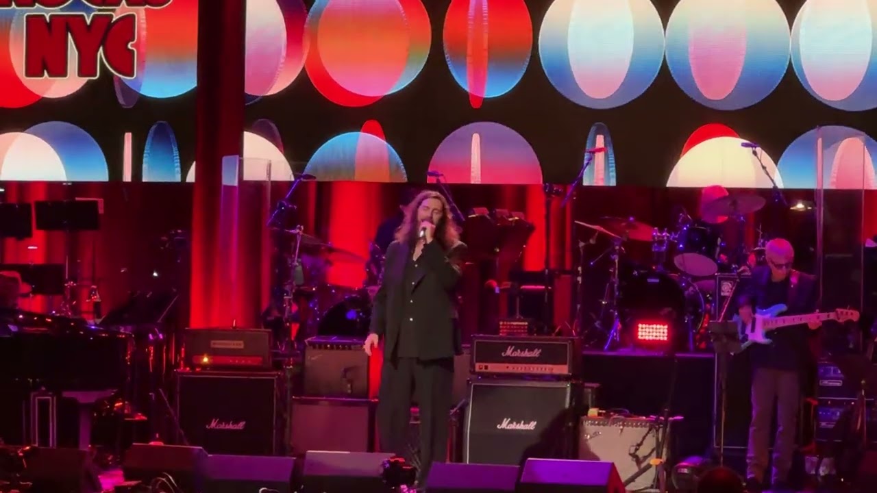 Love Rocks NYC - 3/5/26 Hozier