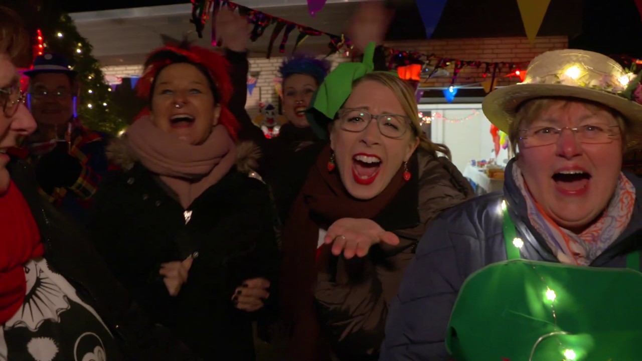 Lichterzug ALAAF 2018