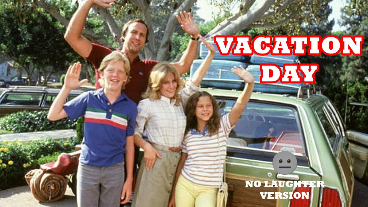 [No Laughter Version] National Vacation Day! 44 jokes to pack! 27 January 2026