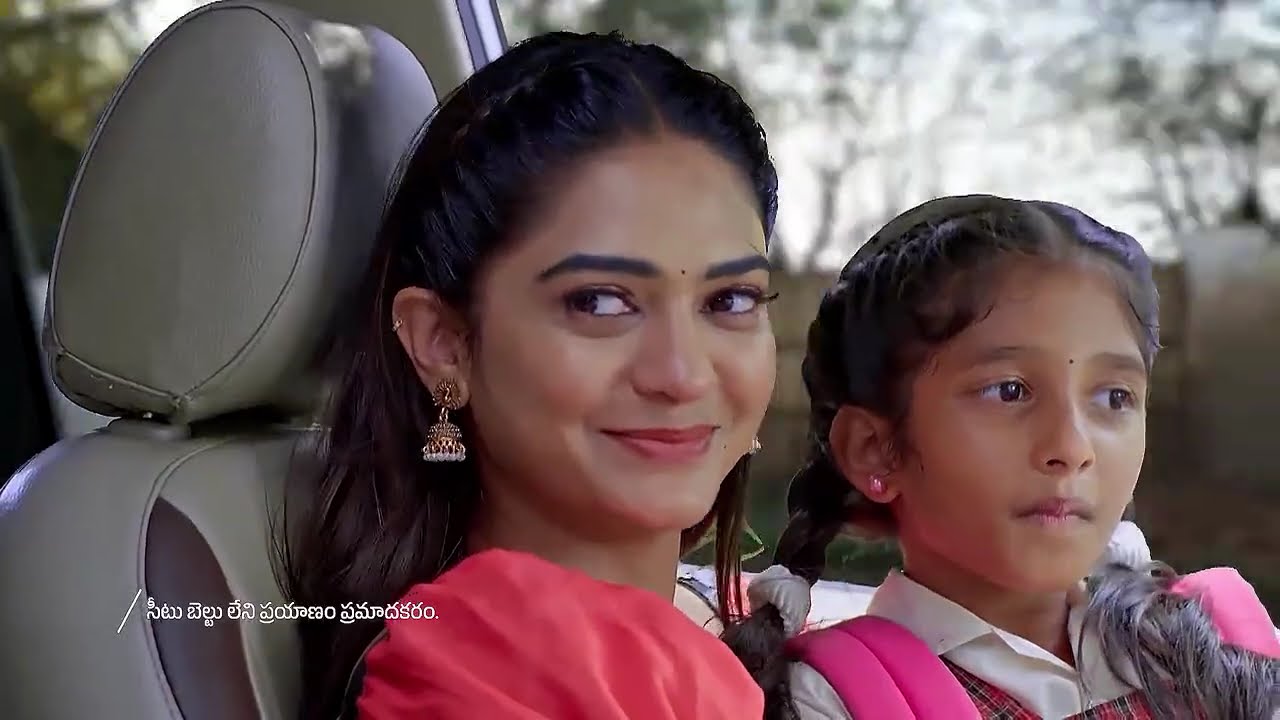 Nindu Noorella Saavasam | Ep - 603 | Best Scene | Jun 25 2025 | Zee Telugu