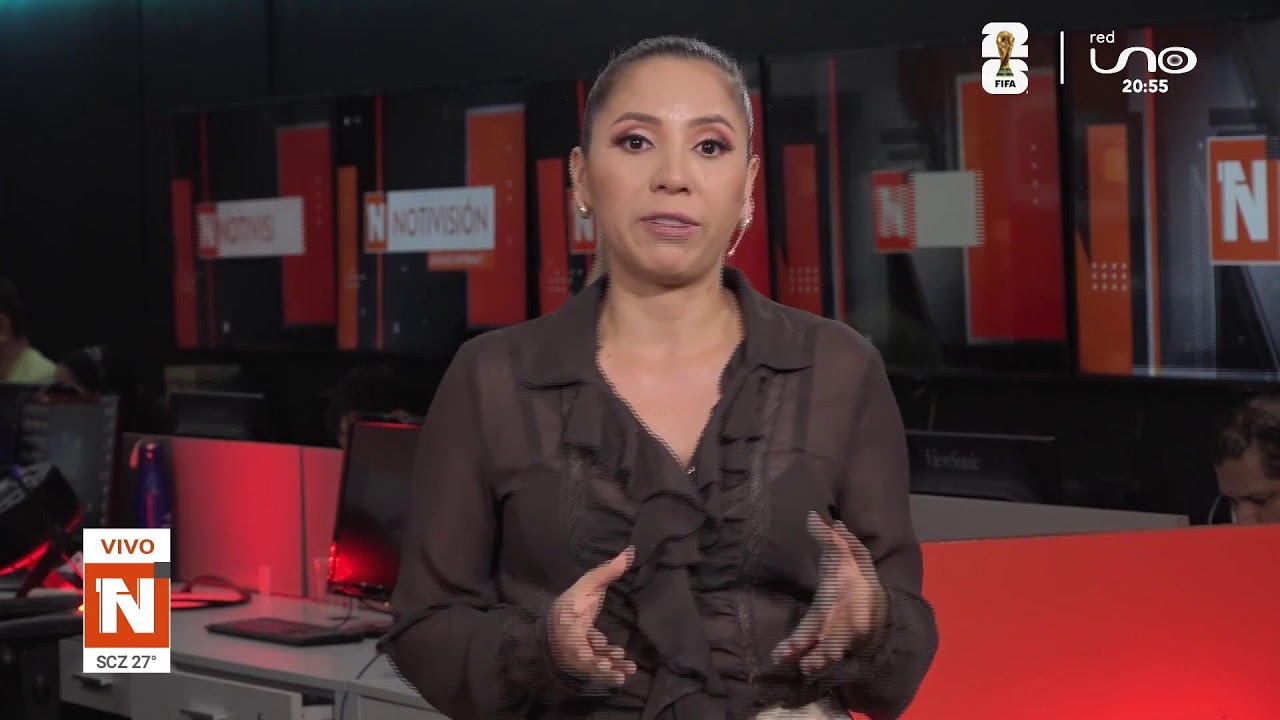 NTV CENTRAL MARTES 03 DE MARZO