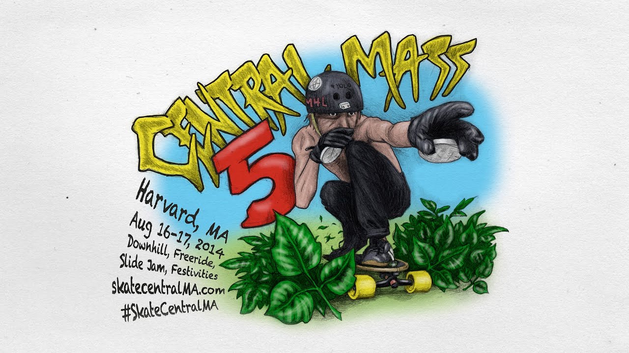 Central Mass 5 Recap [Extended Cut] - Wheelbase Magazine