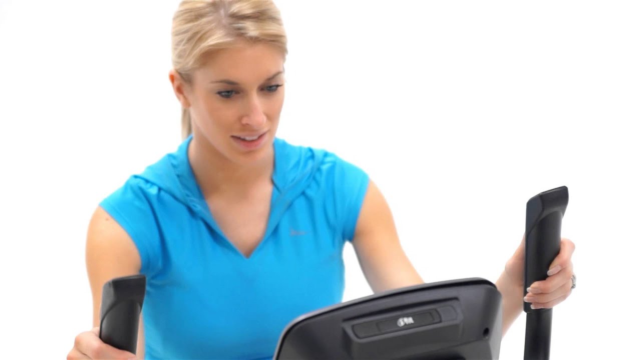 Reebok 610 Recumbent Bike Review and Overview