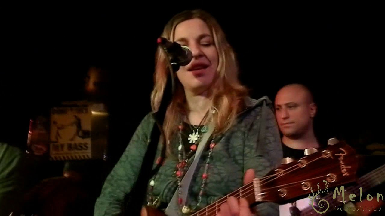 SHA-SHA - ОСТАВА ПЕСЕНТА