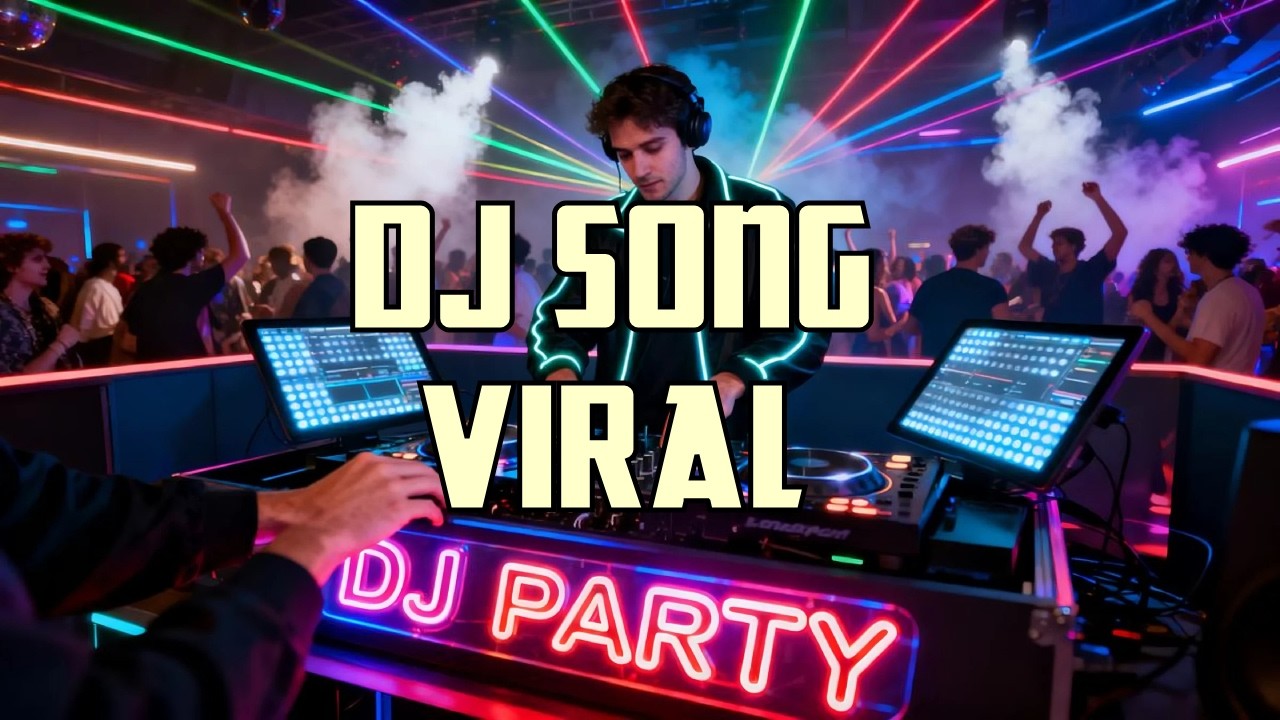 DJ BARAT VIRAL CAMPURAN🎵 Full Remix