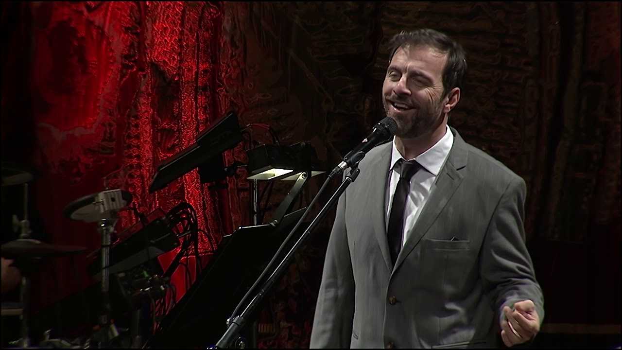 Kevin Johansen y Lito Vitale - 