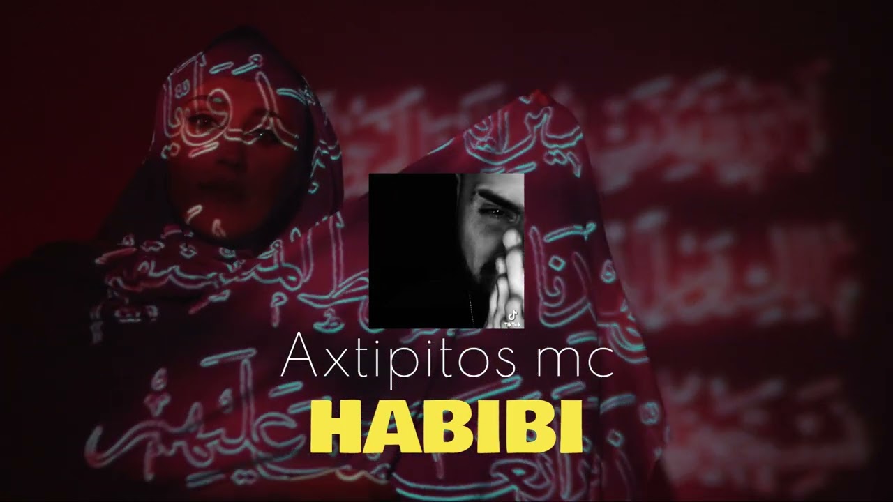 Axtipitos Mc - Habibi (2023)