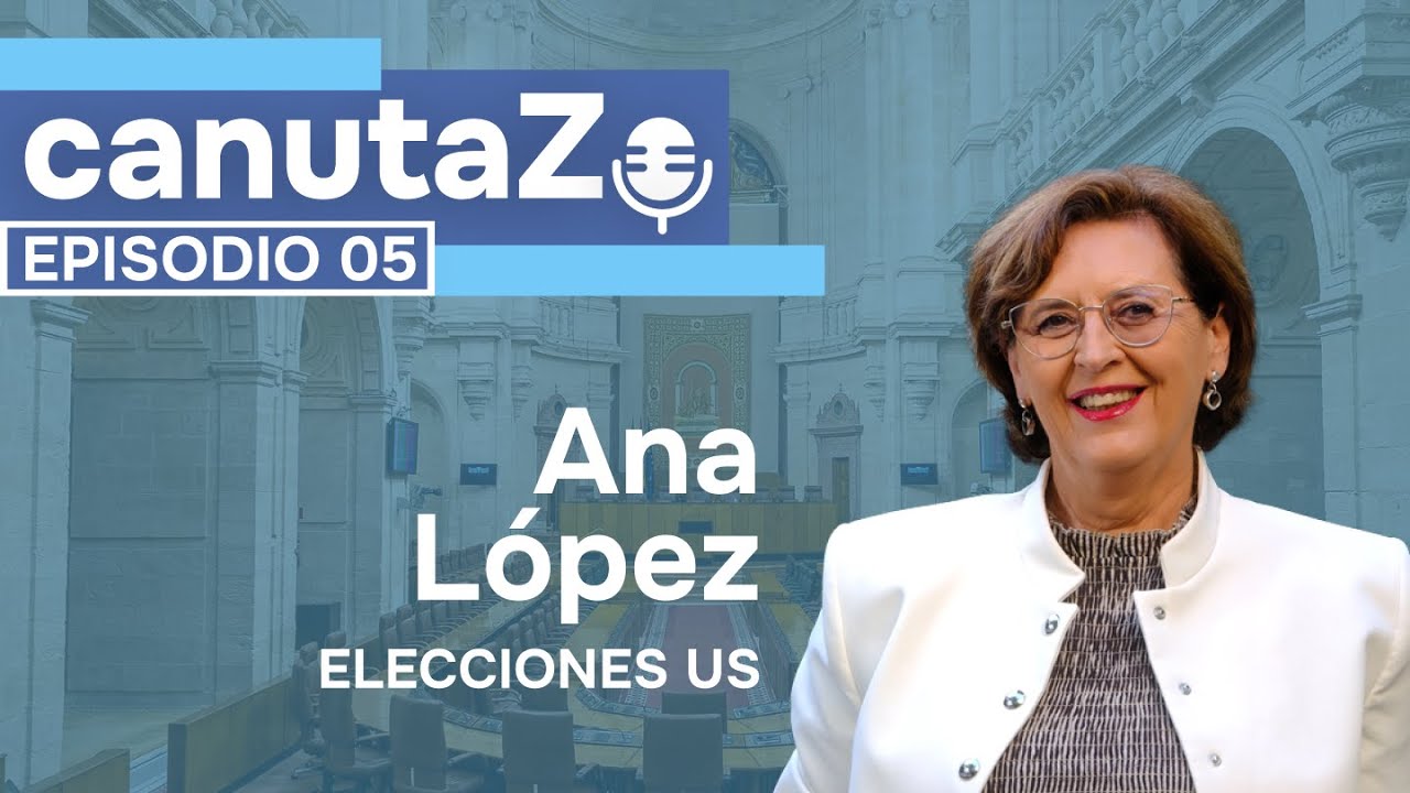 Entrevista Ana López | EP.05 CANUTAZO