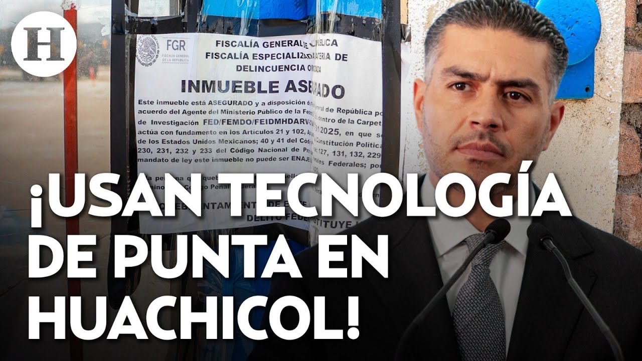 ¿Cómo el crimen extrajo 15 millones de litros de huachicol? Experto señala corrupción a gran escala