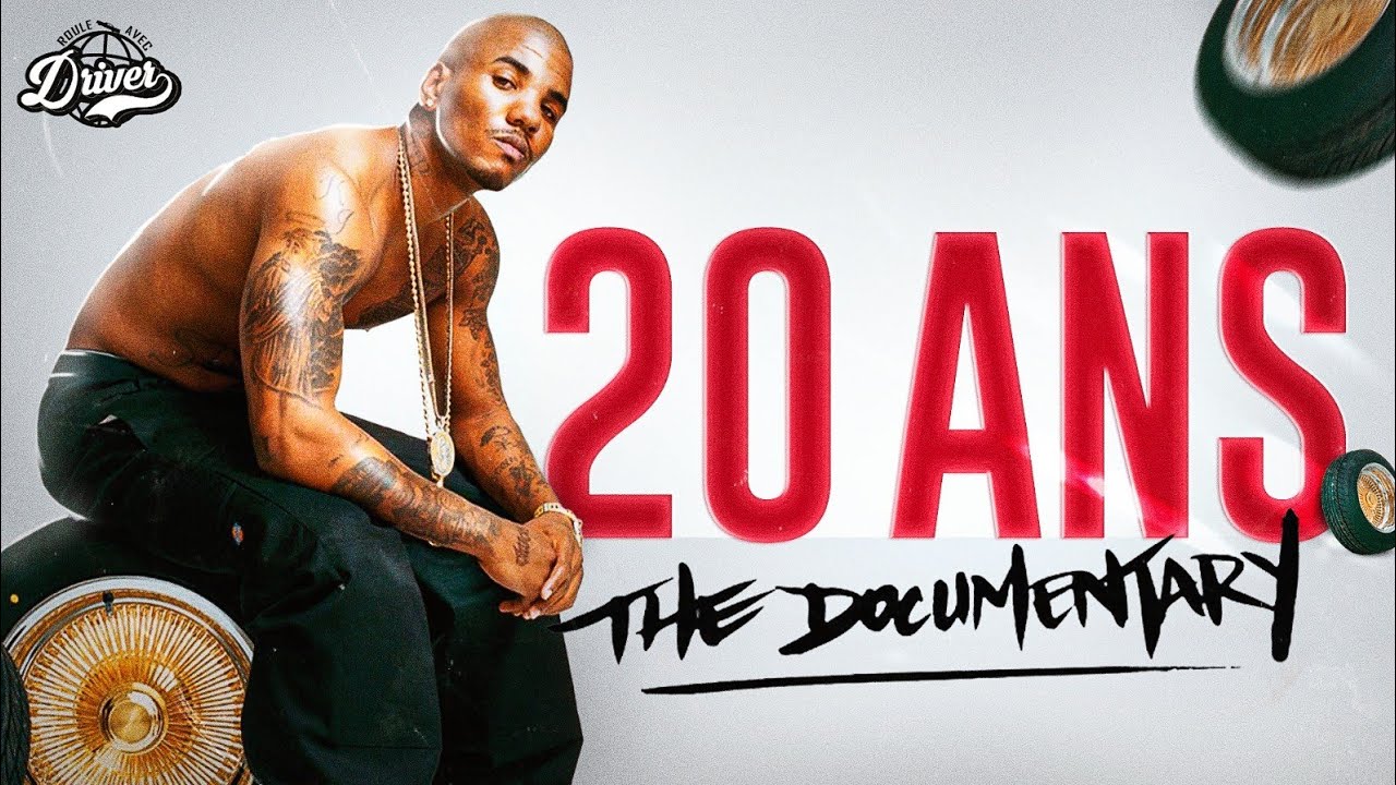 The Game : the documentary 20ème anniversaire. Roule avec Driver.
