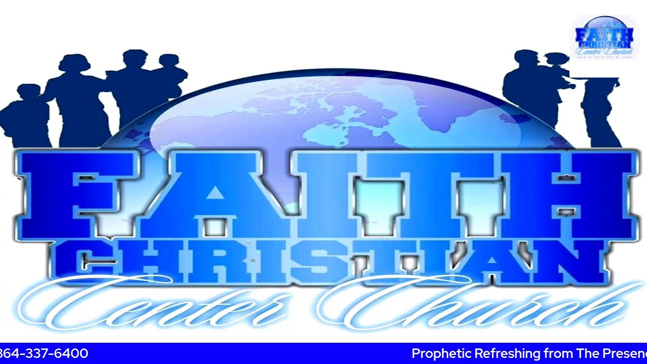 Prophetic Revival