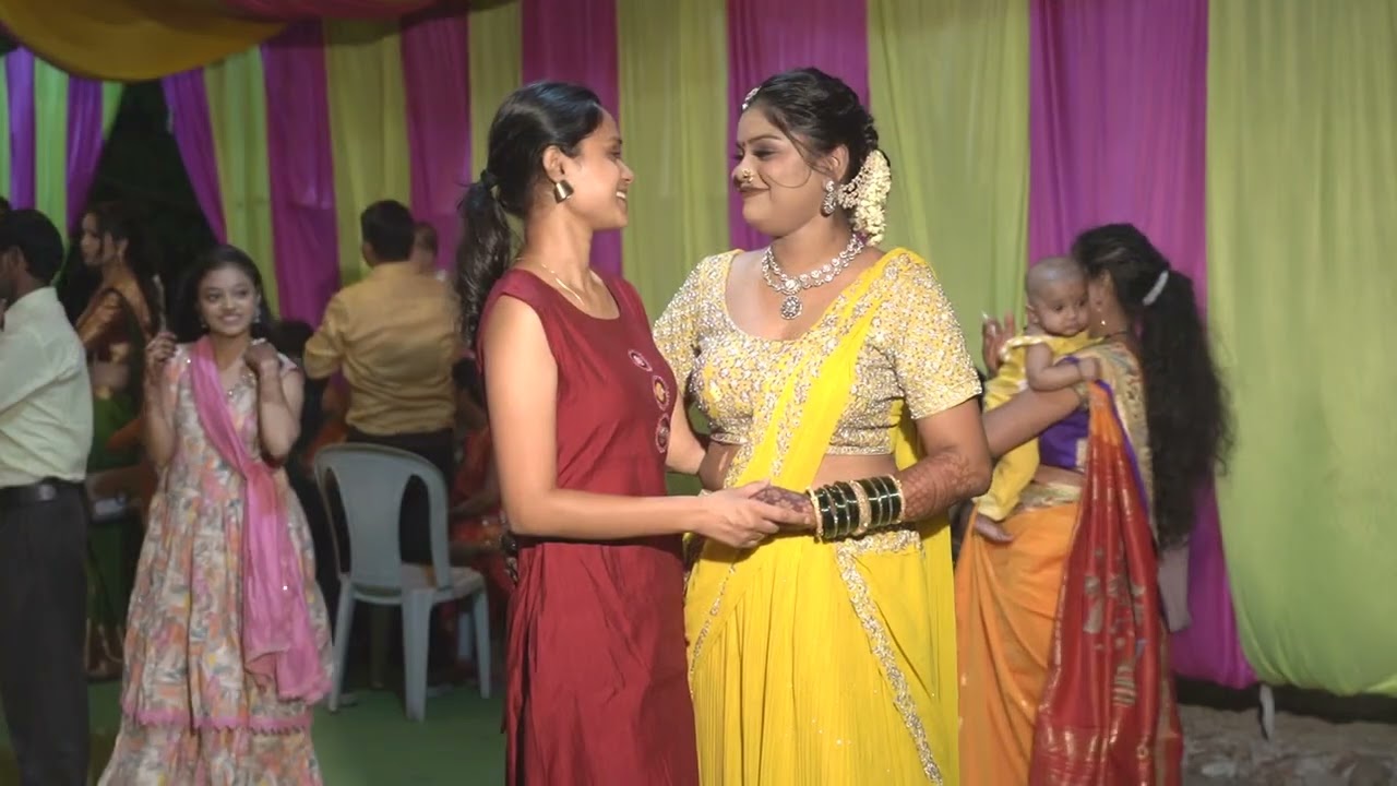 Nikita's Wedding Episode 3 | Ft. Nikita and Jitendra