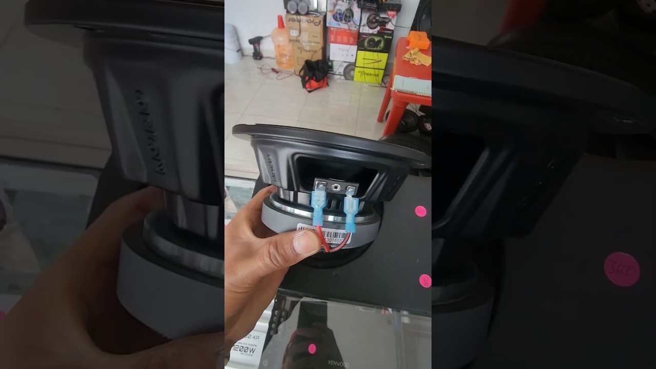medios 6.5 orion #caraudio #orion cobalt