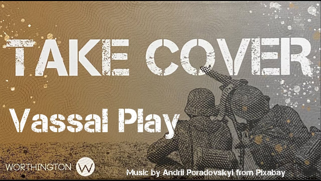 TakeCover