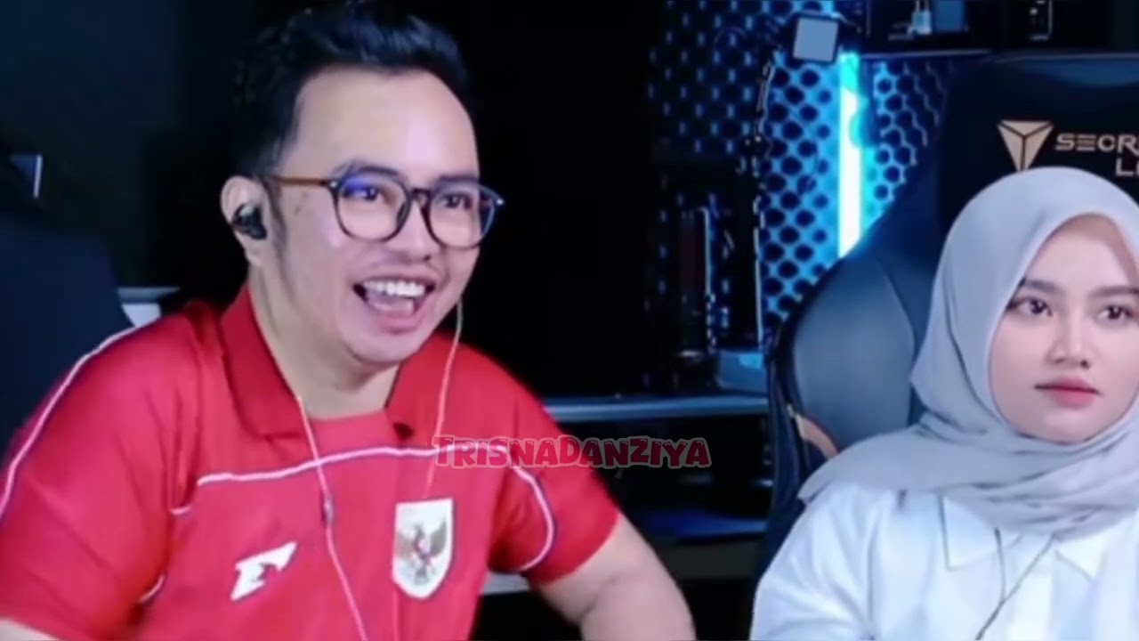 Zidan - Cinta Luar Biasa