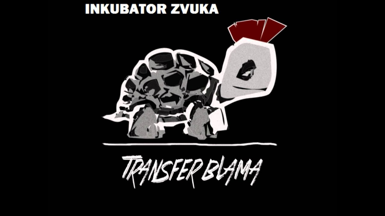 Transfer Blama - Letnji hit (Inkubator zvuka 2015)