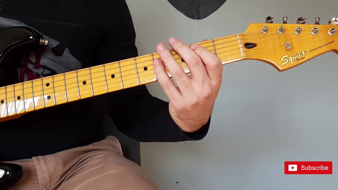 ROW #7: THE BEATLES -  Day Tripper (Lu&iacute;s Melo)