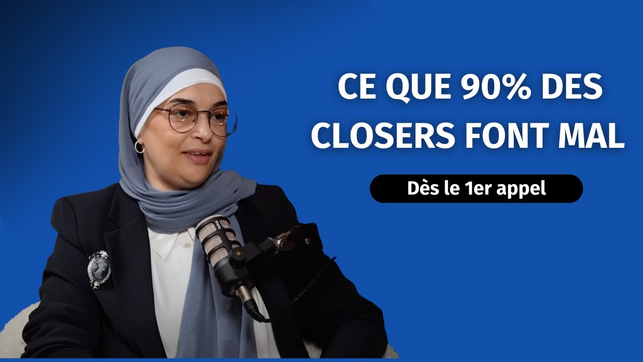 Comment améliorer son taux de closing ?