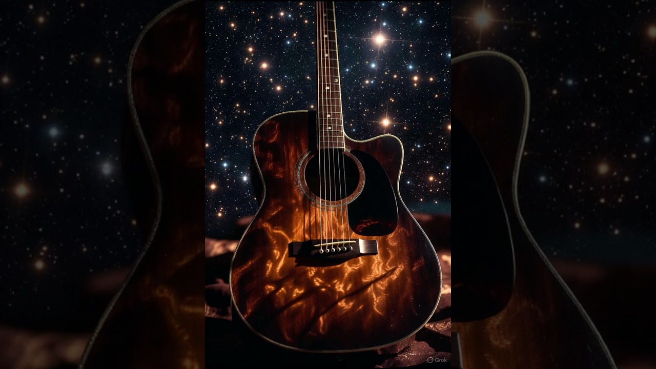 blanket of the night