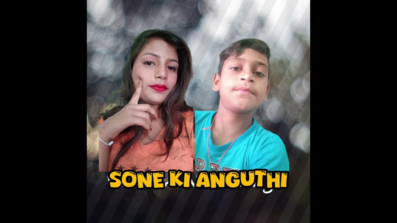 Sone ki anguthi