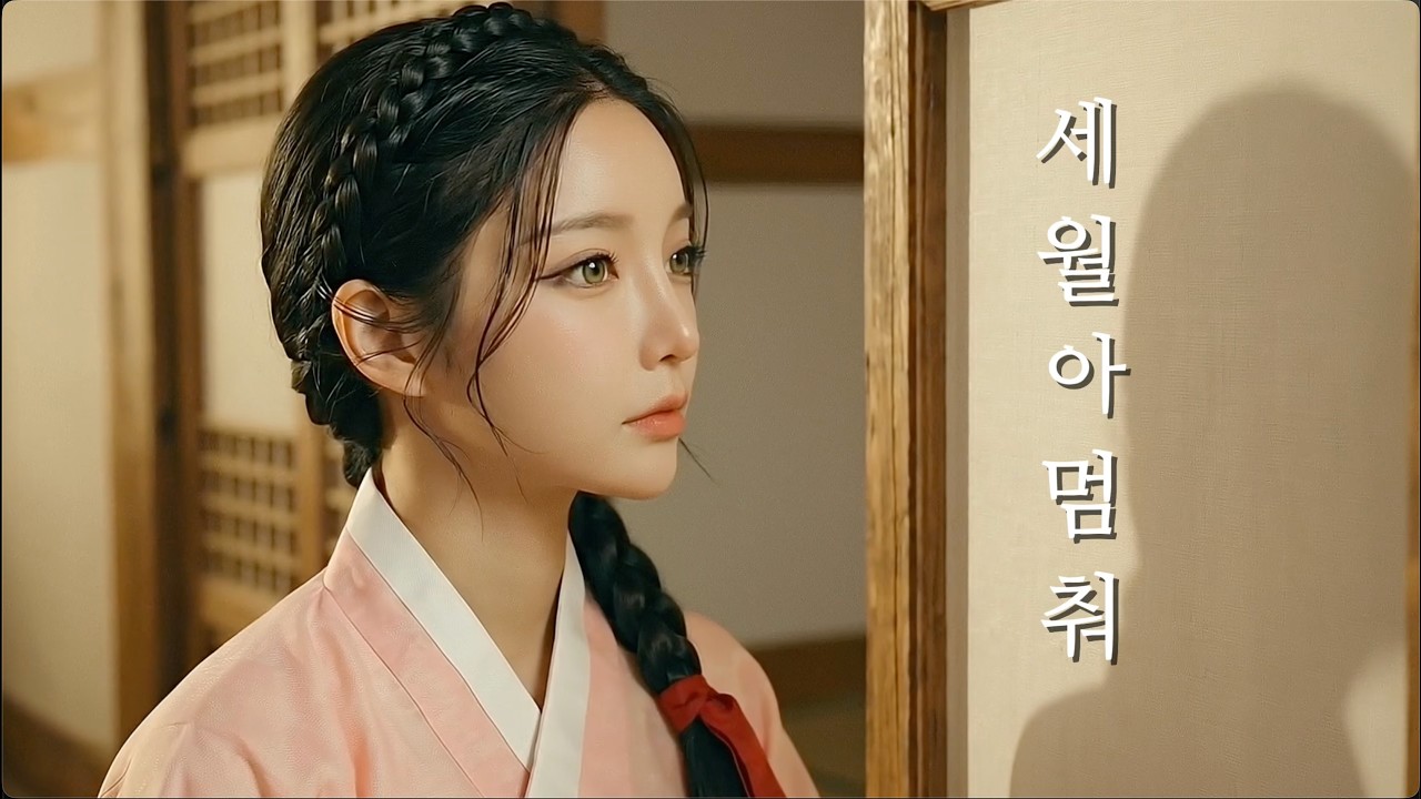 [MV] 초요갱 첫사랑 OST