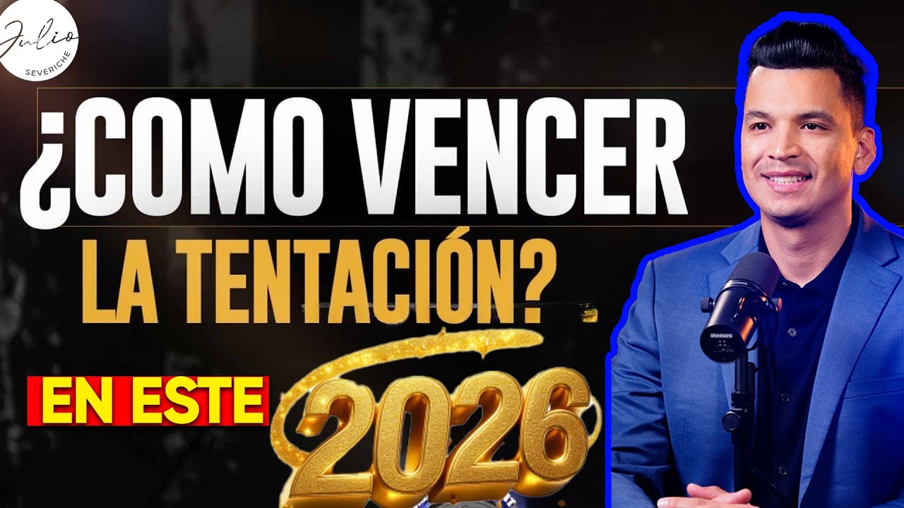 🔵Rompe DESTRUYE MALDICIONES  ATADURAS con ESTE MENSAJE😲Tiempo Reflexionar👍Pastor Julio Severiche🙌R92