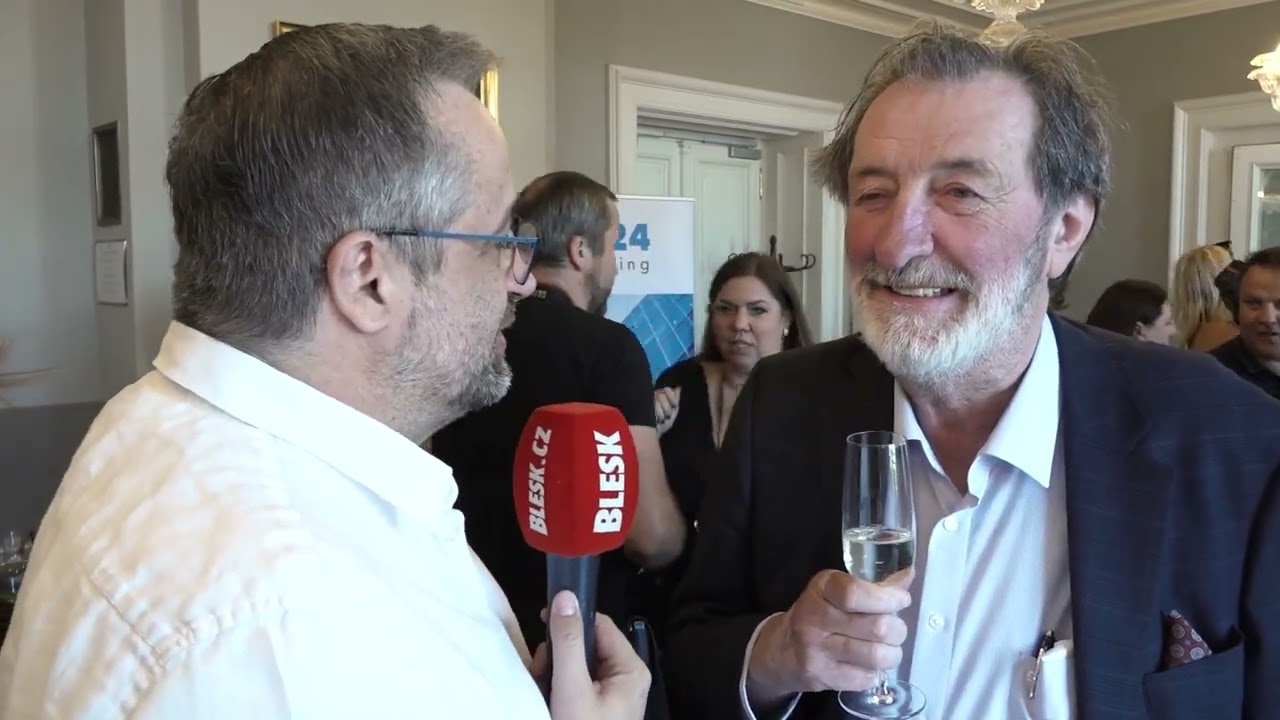 Bolek Polívka: Promluvil o stavu Bartošky