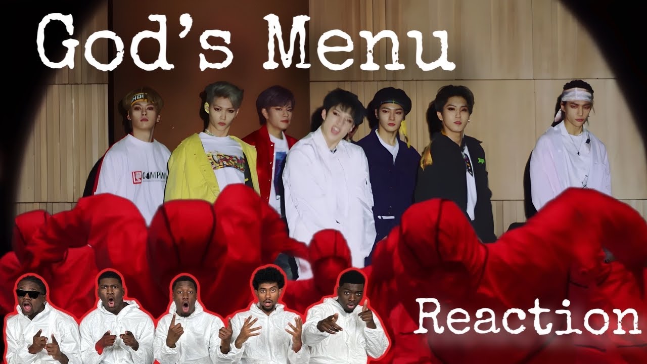 Stray Kids 