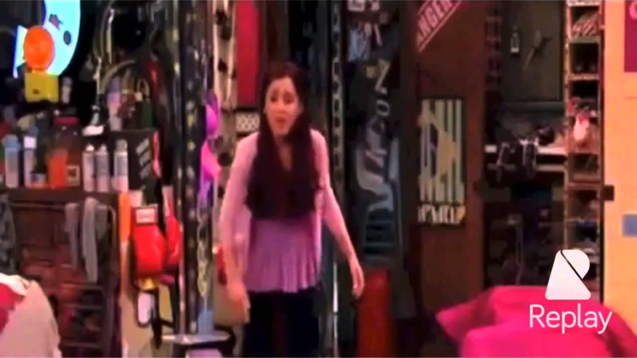 Cat Valentine one last time