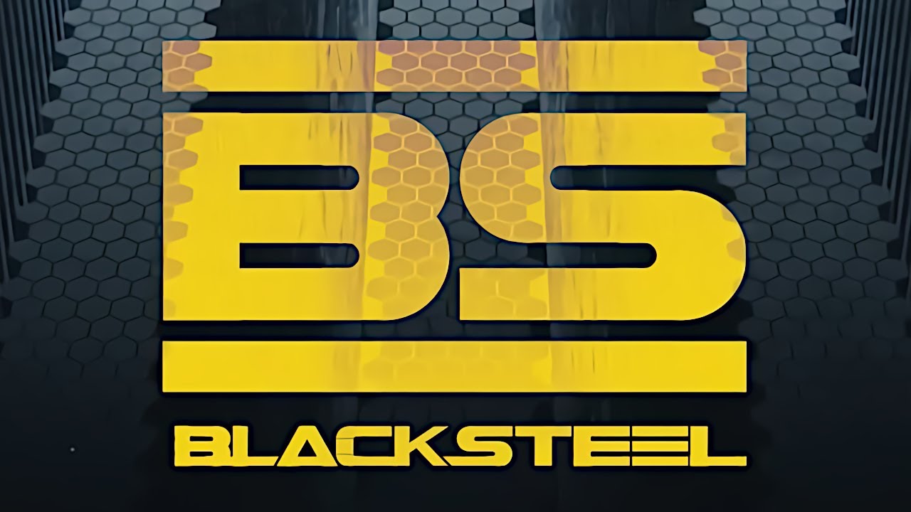 Blacksteel Worldwide Special PV | Arknights/明日方舟 BSW