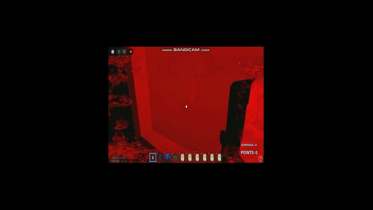 blood hour video of my 2020 remake (roblox)