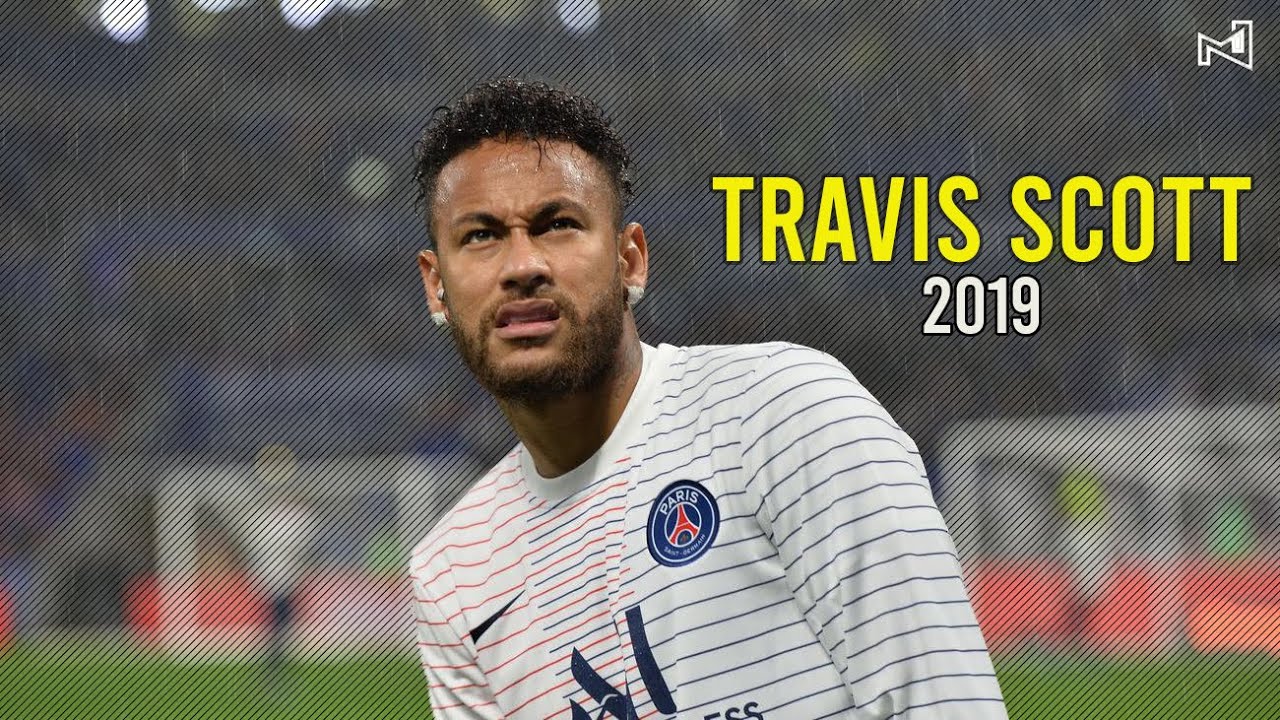 Neymar Jr ► HIGHEST IN THE ROOM ● Travis Scott ● Skills & Goals 2019/20 HD