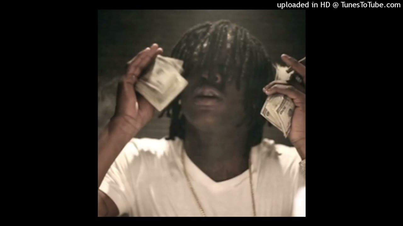 Chief Keef x Young Chop Type Beat - 