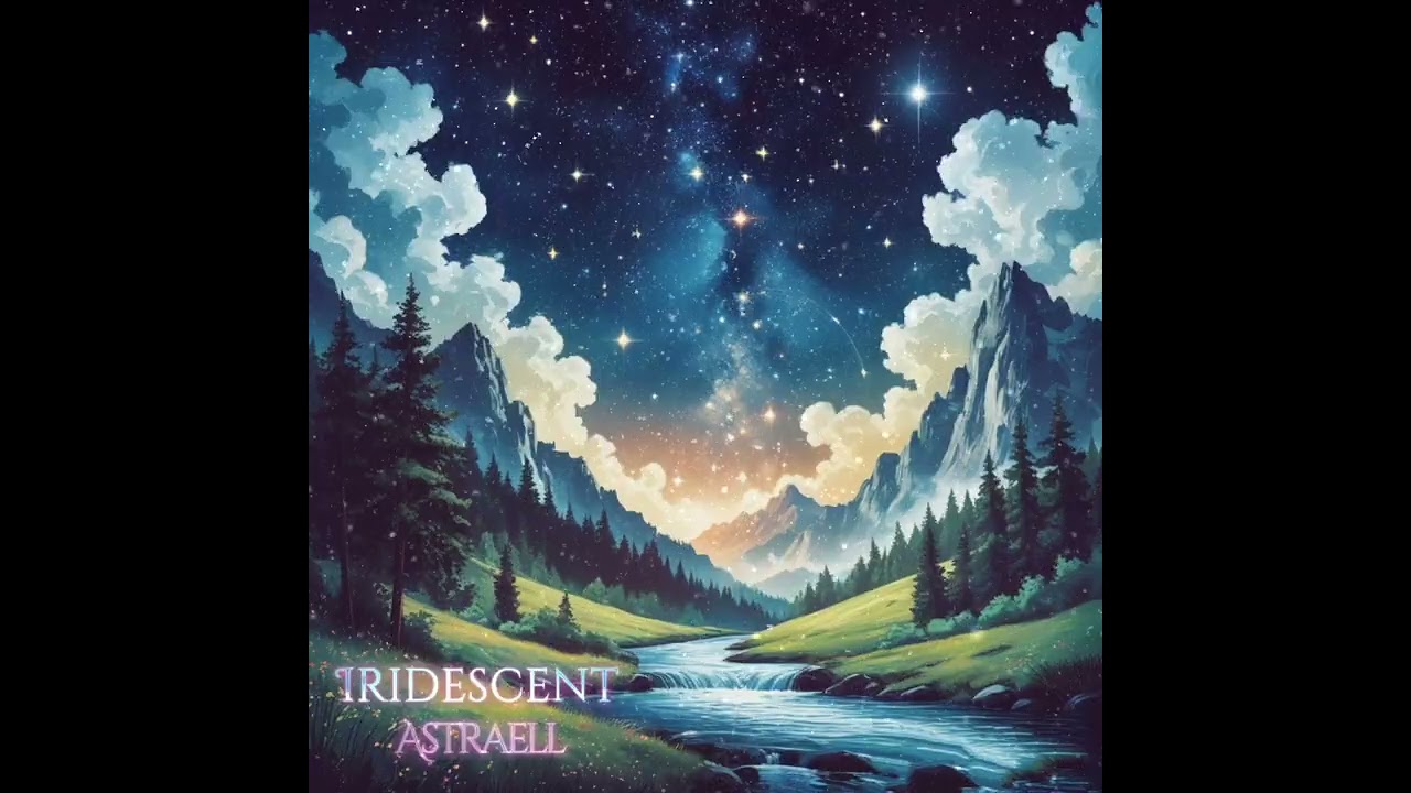 Astraell - Iridescent