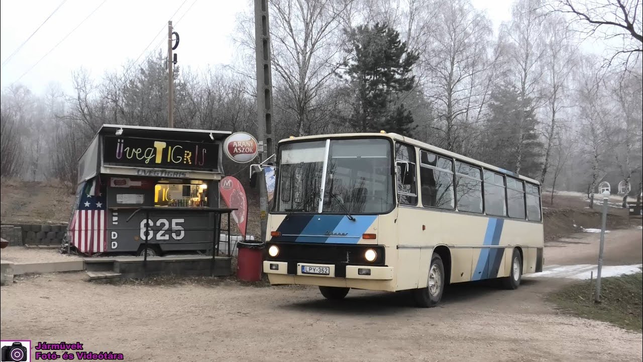 2020.01.25. | Fotósmenet LPY-362 IK255-össel