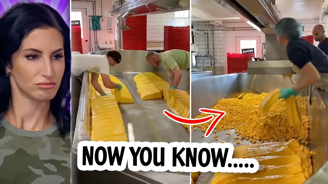 I wish I could un-watch these USELESS fact videos (do not click, seriously)