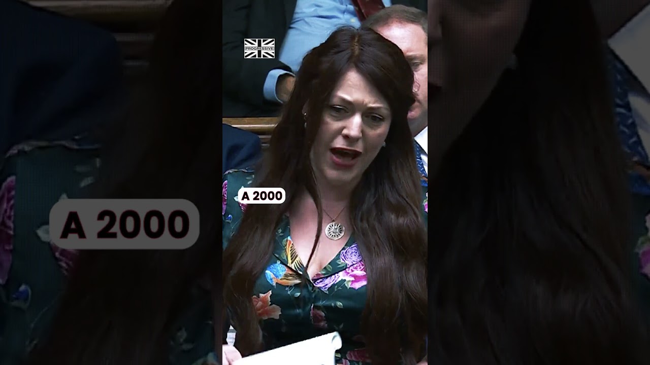 2000% Pub Tax Hit: Starmer Grilled at PMQs