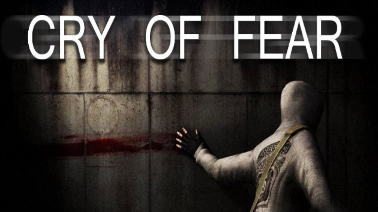 CRY of FEAR how many times will I Scream?