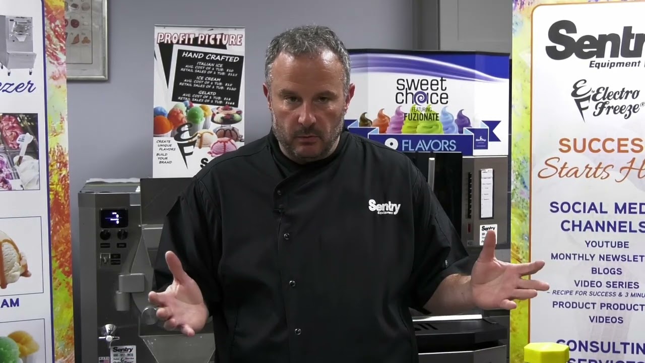 Beyond the Cone: How to Build Your Dream Ice Cream Shop Team 🍦 | 3-Minute Tips
