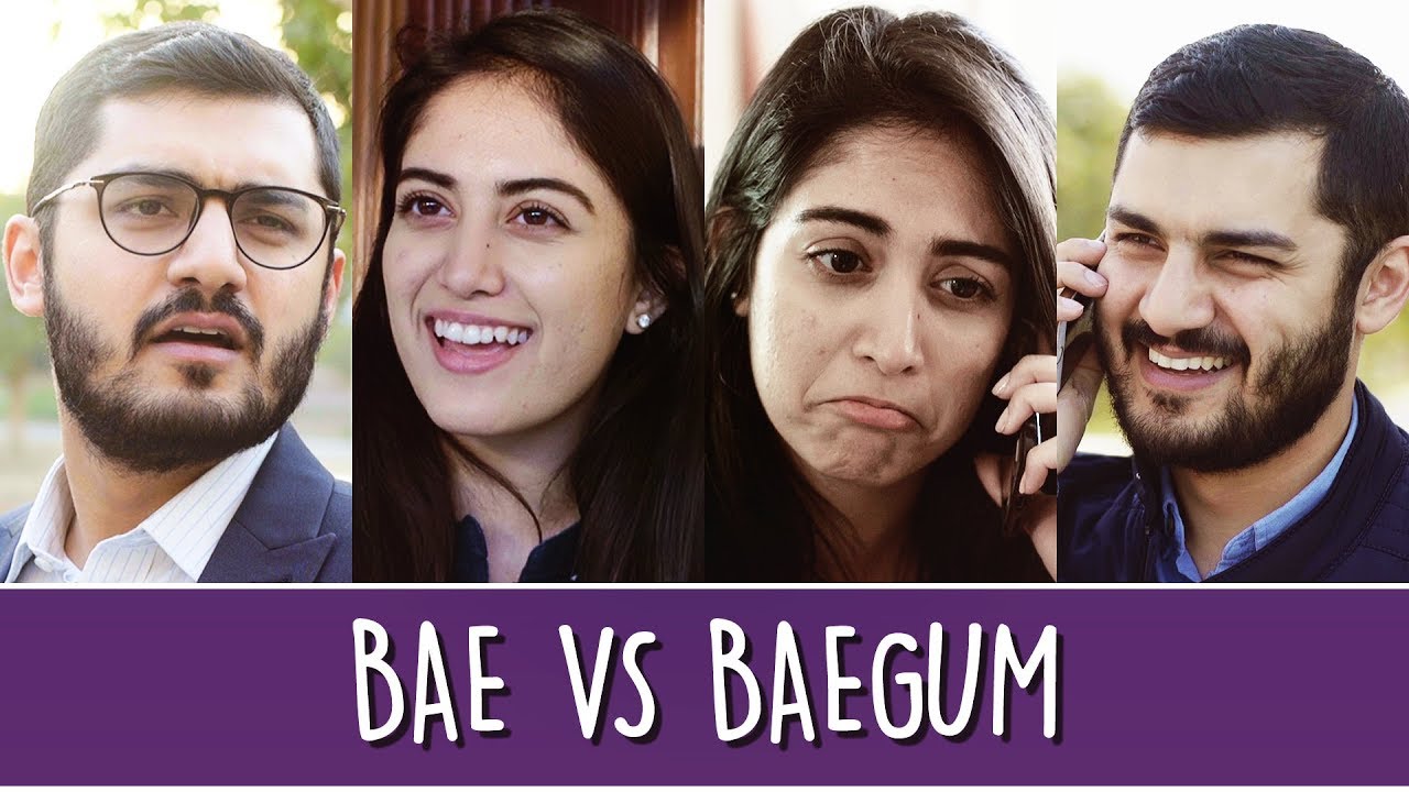 Bae vs. Baegum | MangoBaaz